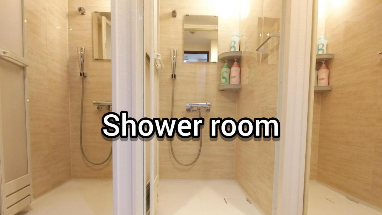 Kobe Capsule Hotel Seki Екстер'єр фото